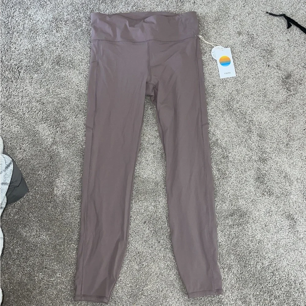 Vuori Leggings - Picture 2 of 2